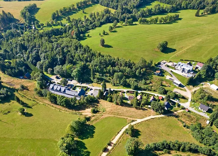 Horsky Hotel Snezenka