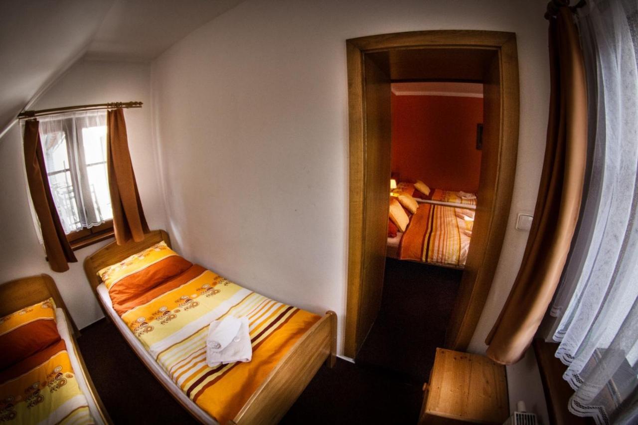 Hotel Horsky Snezenka 3*