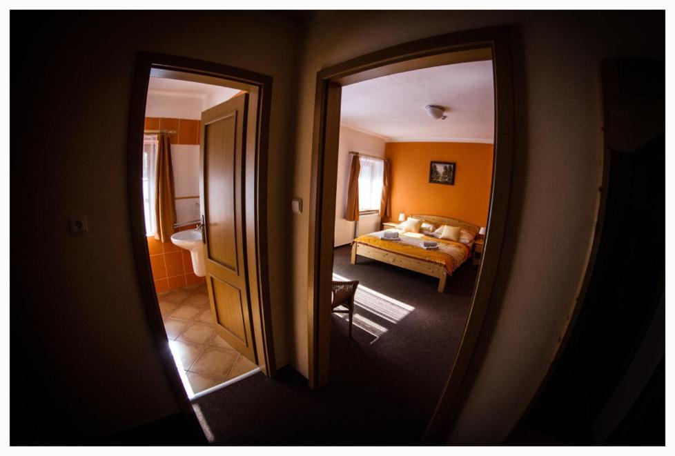 Hotel Horsky Snezenka 3*