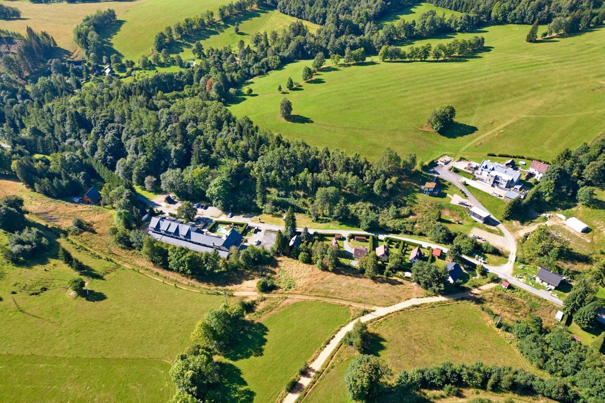 Horsky Snezenka Hotel