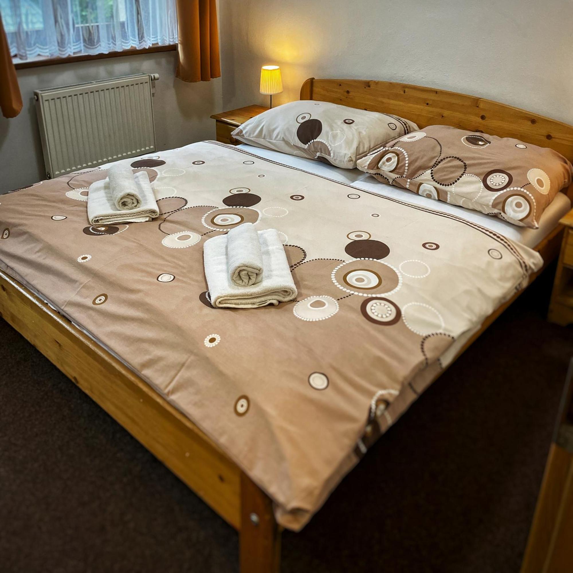 Horsky Snezenka Hotel