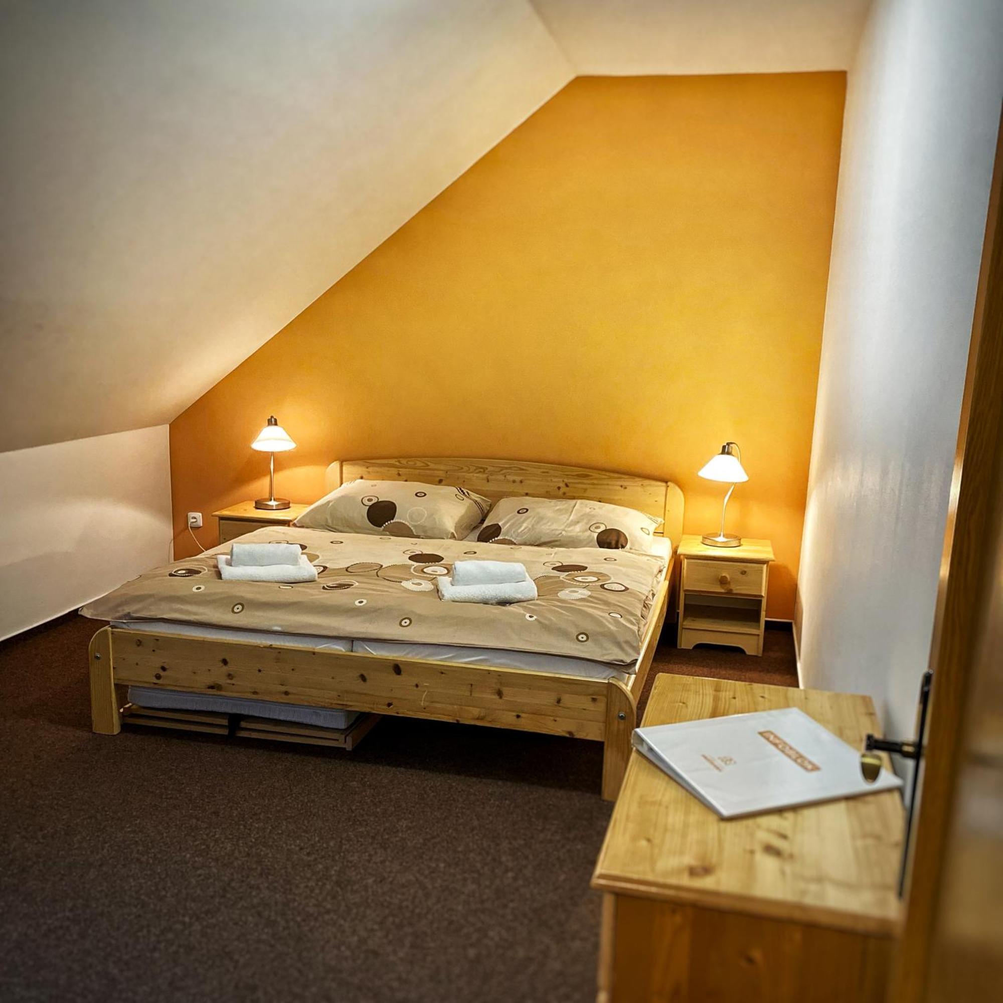 Horsky Snezenka 3* Hyncice pod Susinou